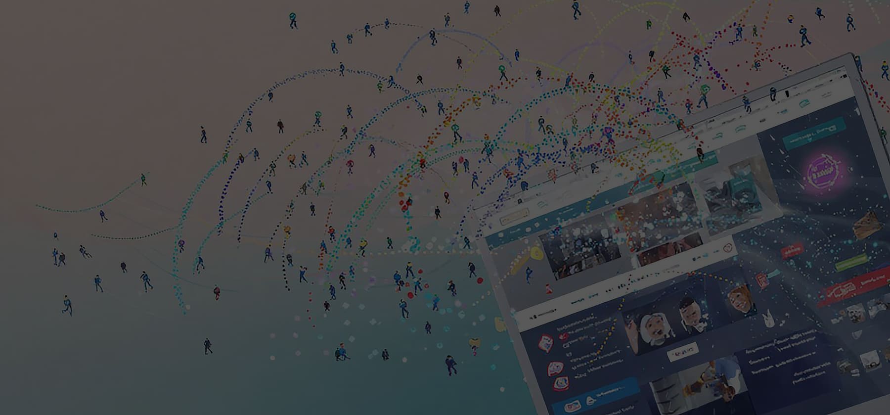 Статьи по теме продвижение сайта